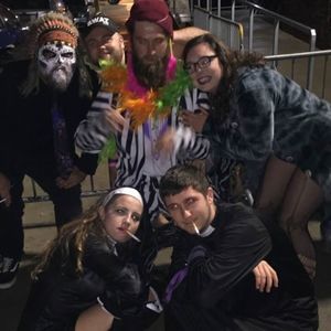 Meet your Posher, Leonard